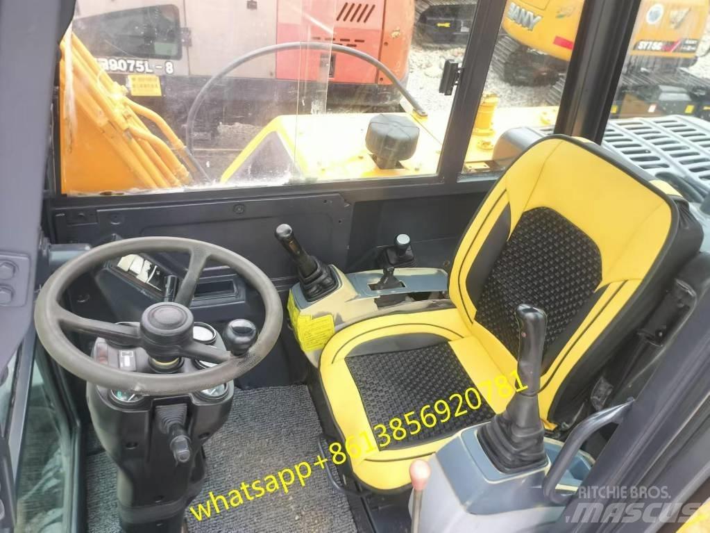 Xinyuan XYB75W Bandgrävare