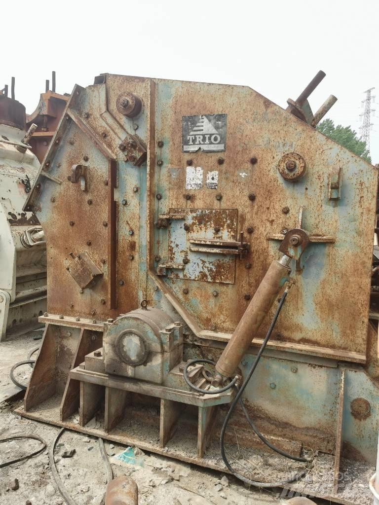 Trio APS5160 Krossar