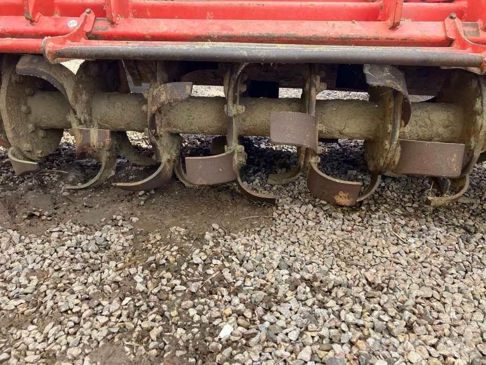 Grimme RT6000 Potatisodlingsutrustning - Övrigt