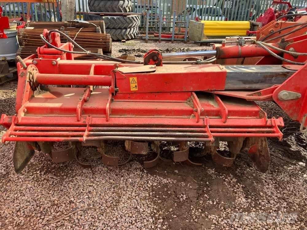 Grimme RT6000 Potatisodlingsutrustning - Övrigt