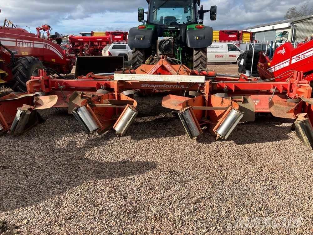 Grimme RT6000 Potatisodlingsutrustning - Övrigt