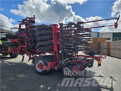 Horsch Focus 6 TD Såmaskiner
