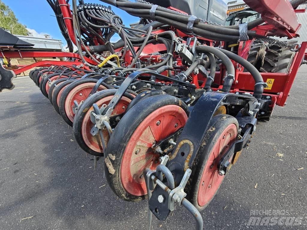 Horsch Focus 6 TD Såmaskiner
