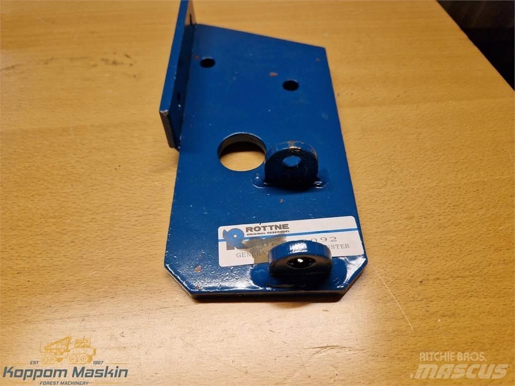 Rottne 065-0092 Motorer