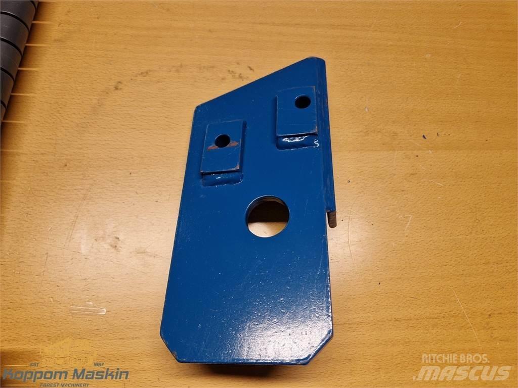 Rottne 065-0092 Motorer