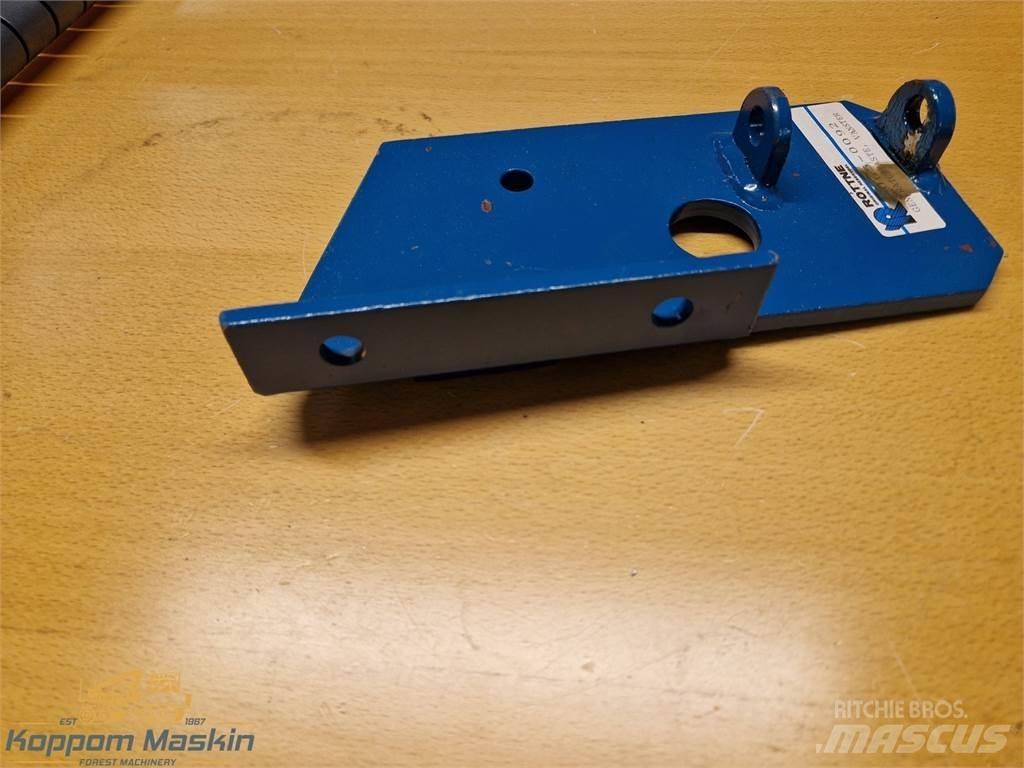 Rottne 065-0092 Motorer