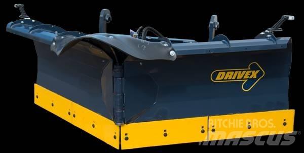 Drivex VB 280 Plogar