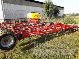 Horsch Cruiser 7 XL Kilplog