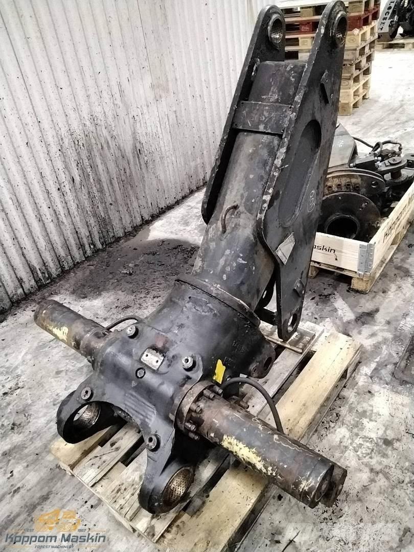 Loglift 190 Skördarkranar