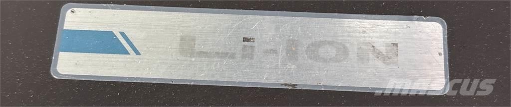 Atlet PSP160 Staplare