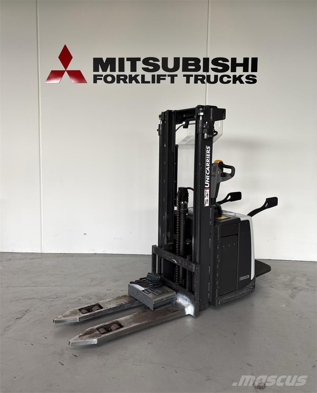 Atlet PSP160 Staplare