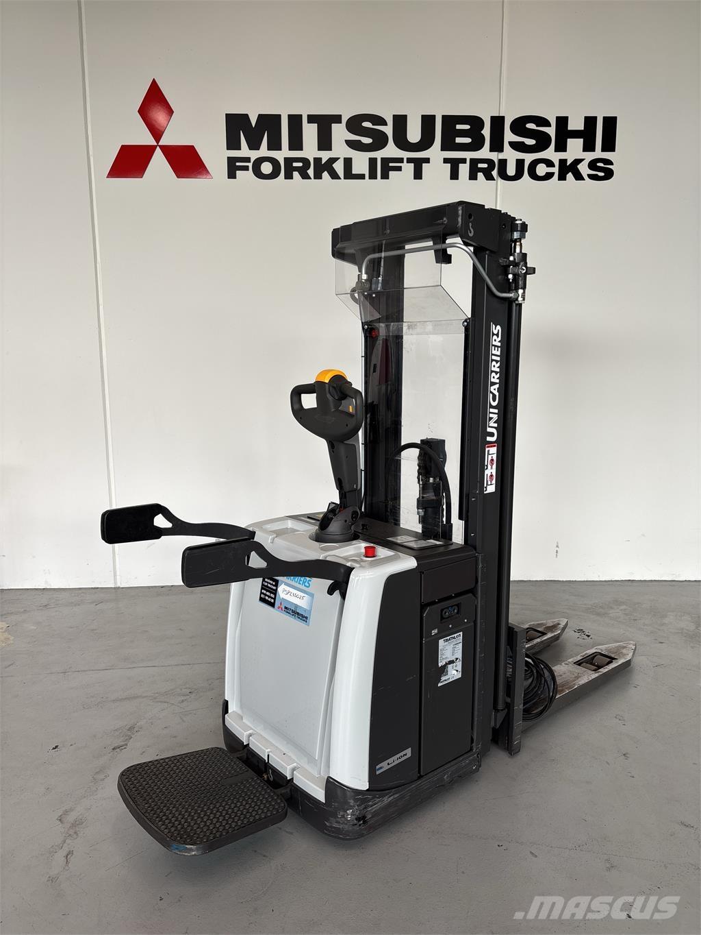 Atlet PSP160 Staplare