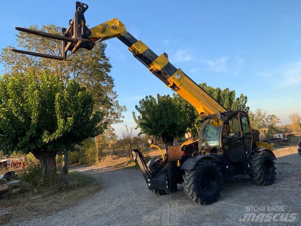 Haulotte HTL 4017 Teleskoplastare
