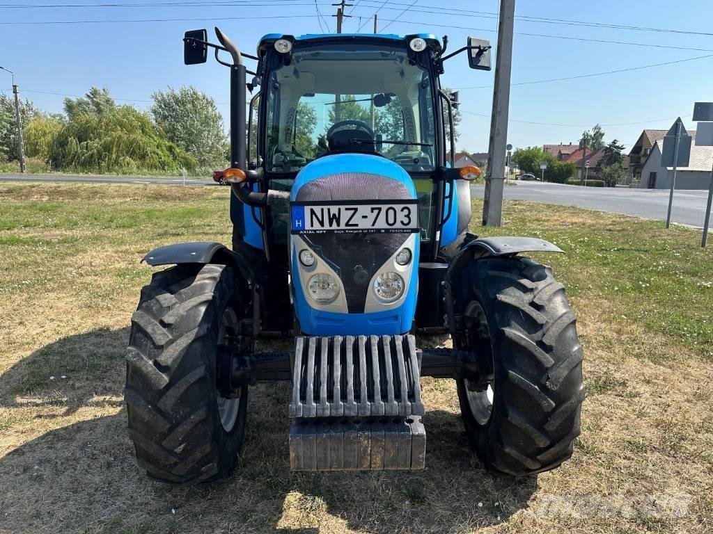 Landini 5-100 H Traktorer