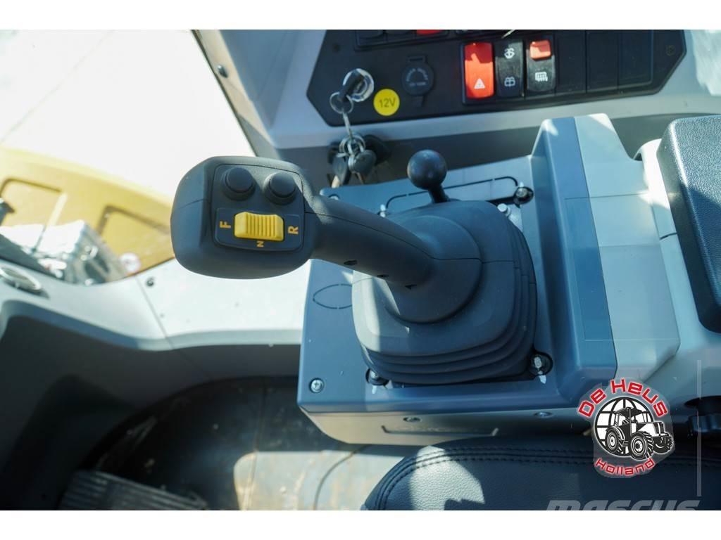 XCMG XC948E Hjullastare