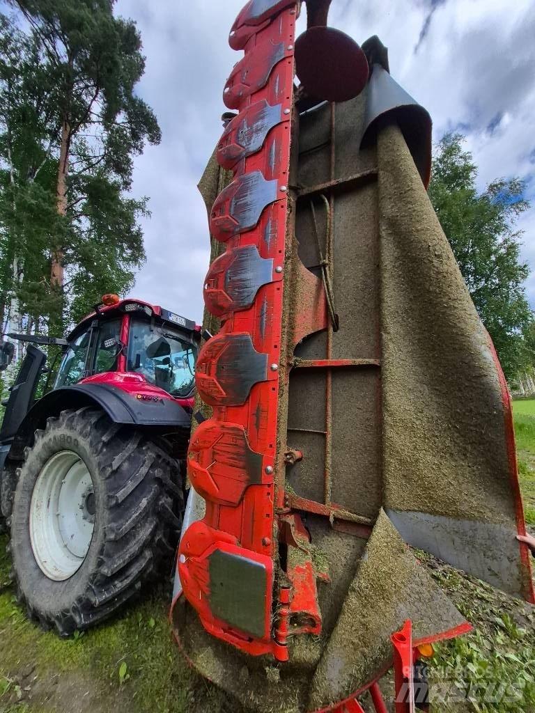 Kuhn gmd 10030-ff Slåttermaskiner