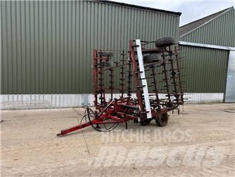 Väderstad NZ 700 Harvar