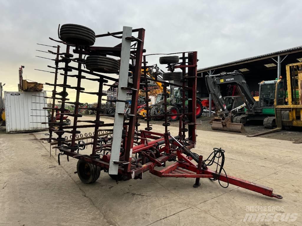 Väderstad NZ 700 Harvar