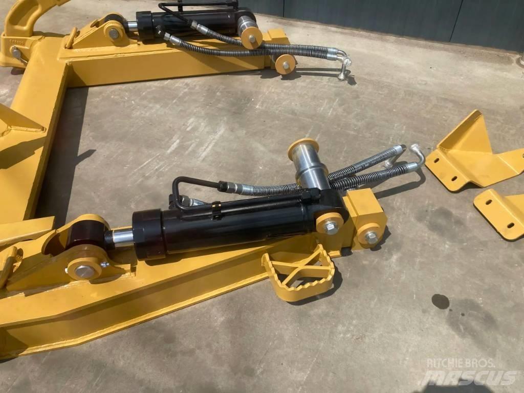 CAT 963 NG Rivare