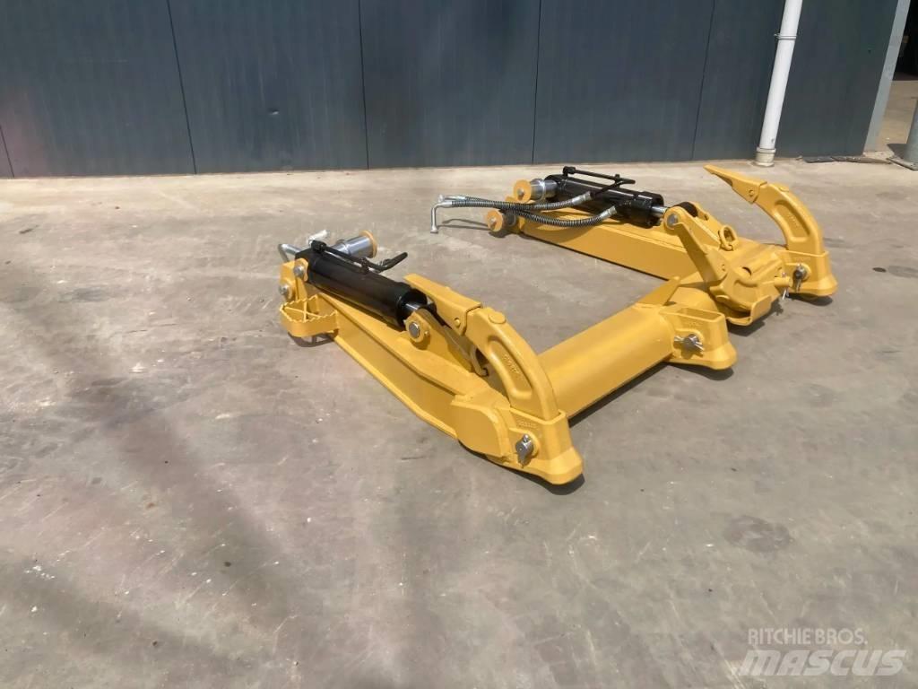 CAT 963 NG Rivare