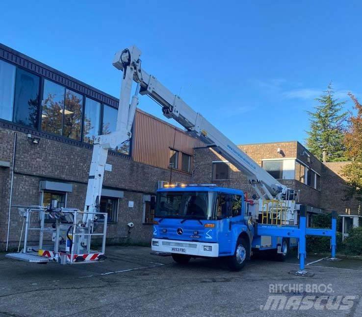 Bronto F32 RL Billyftar