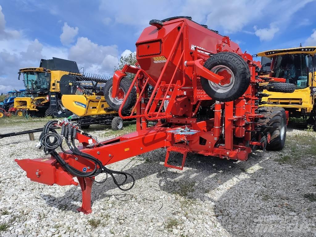 Horsch Pronto 6 NT Såmaskiner