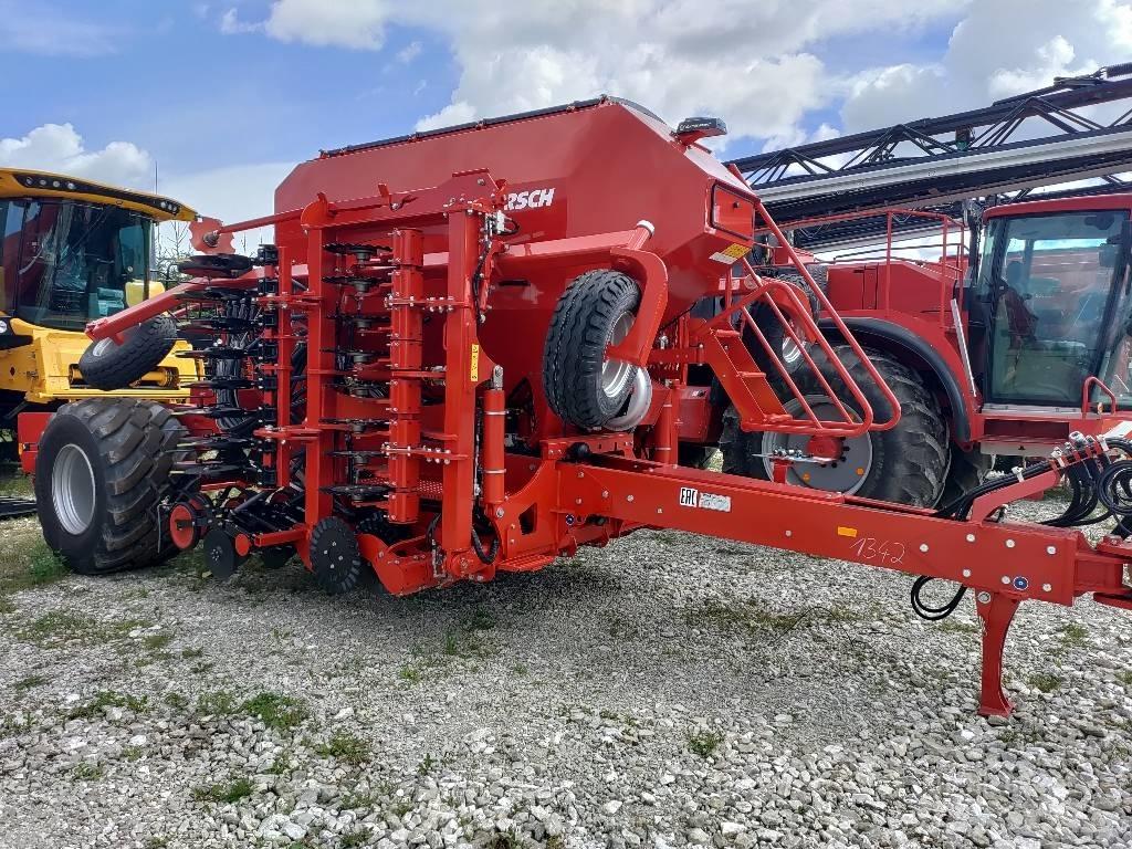 Horsch Pronto 6 NT Såmaskiner