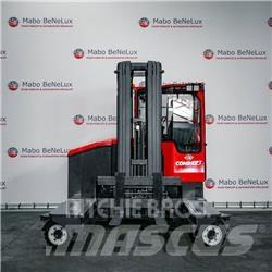 Combilift C 4000 ET Sidlastare