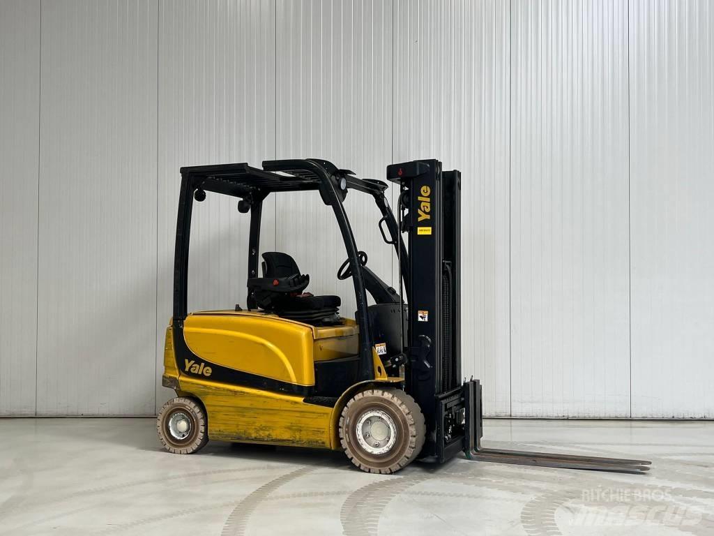 Yale ERP22VL Elmotviktstruckar