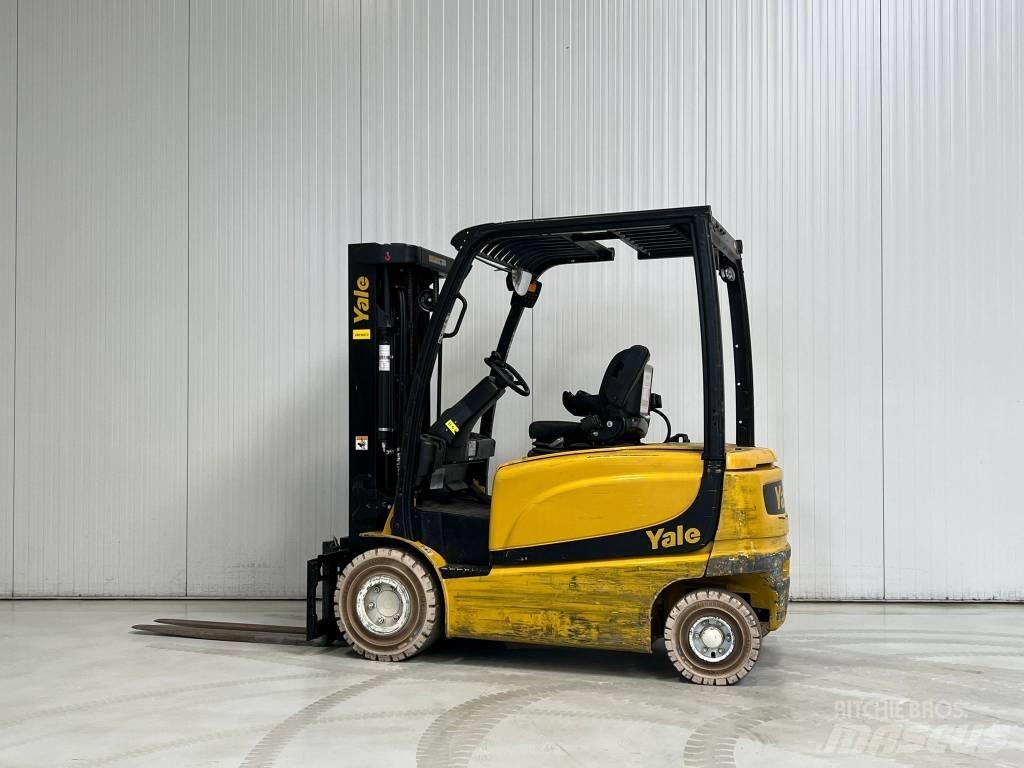 Yale ERP22VL Elmotviktstruckar