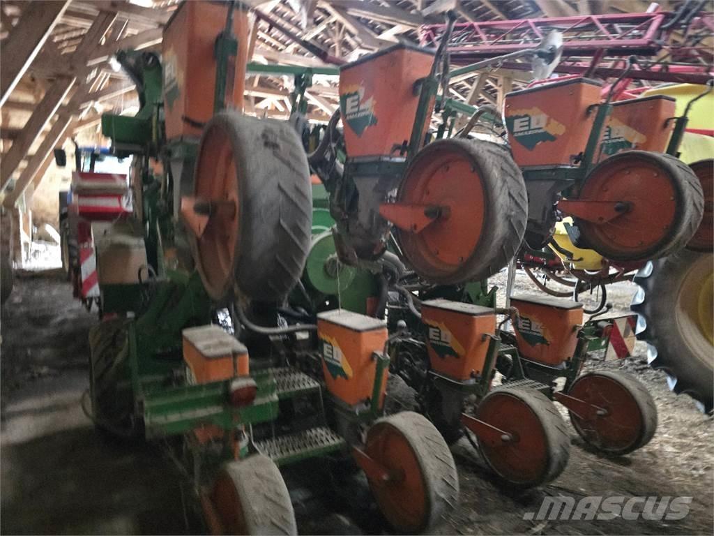 Amazone ED 601 K Precisionsåmaskiner