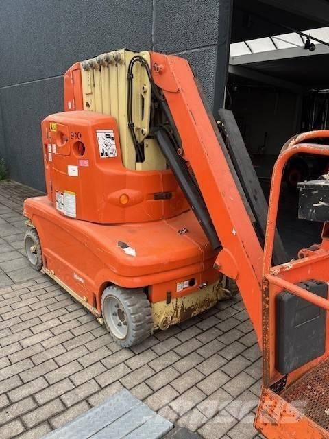 JLG T1210 Övriga personliftar