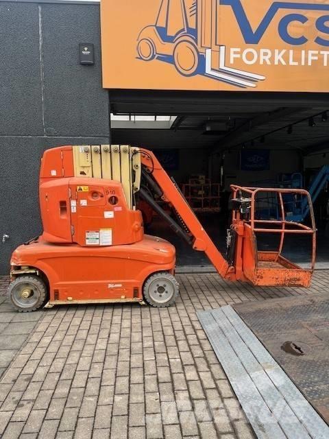 JLG T1210 Övriga personliftar