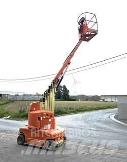 JLG T1210 Övriga personliftar