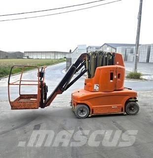 JLG T1210 Övriga personliftar