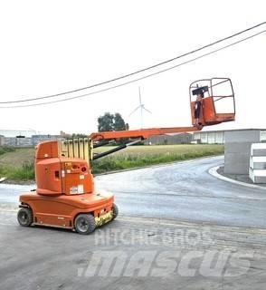 JLG T1210 Övriga personliftar