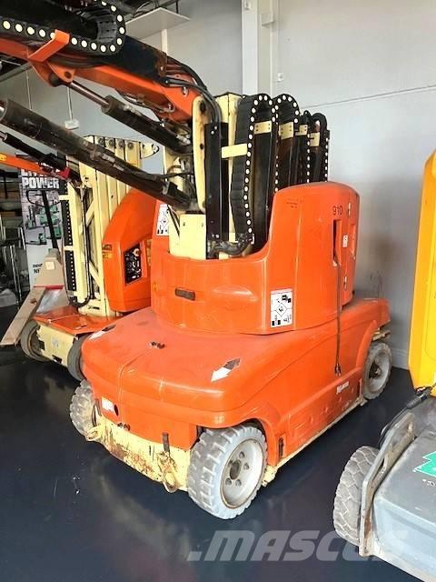 JLG T1210 Övriga personliftar