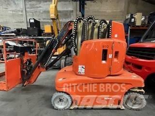 JLG T1210 Övriga personliftar
