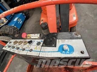 JLG T1210 Övriga personliftar