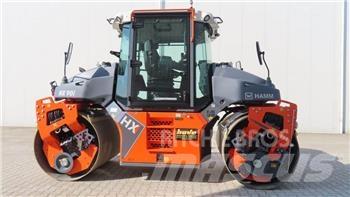 Hamm HX90I VV-S Tvåvalsvältar