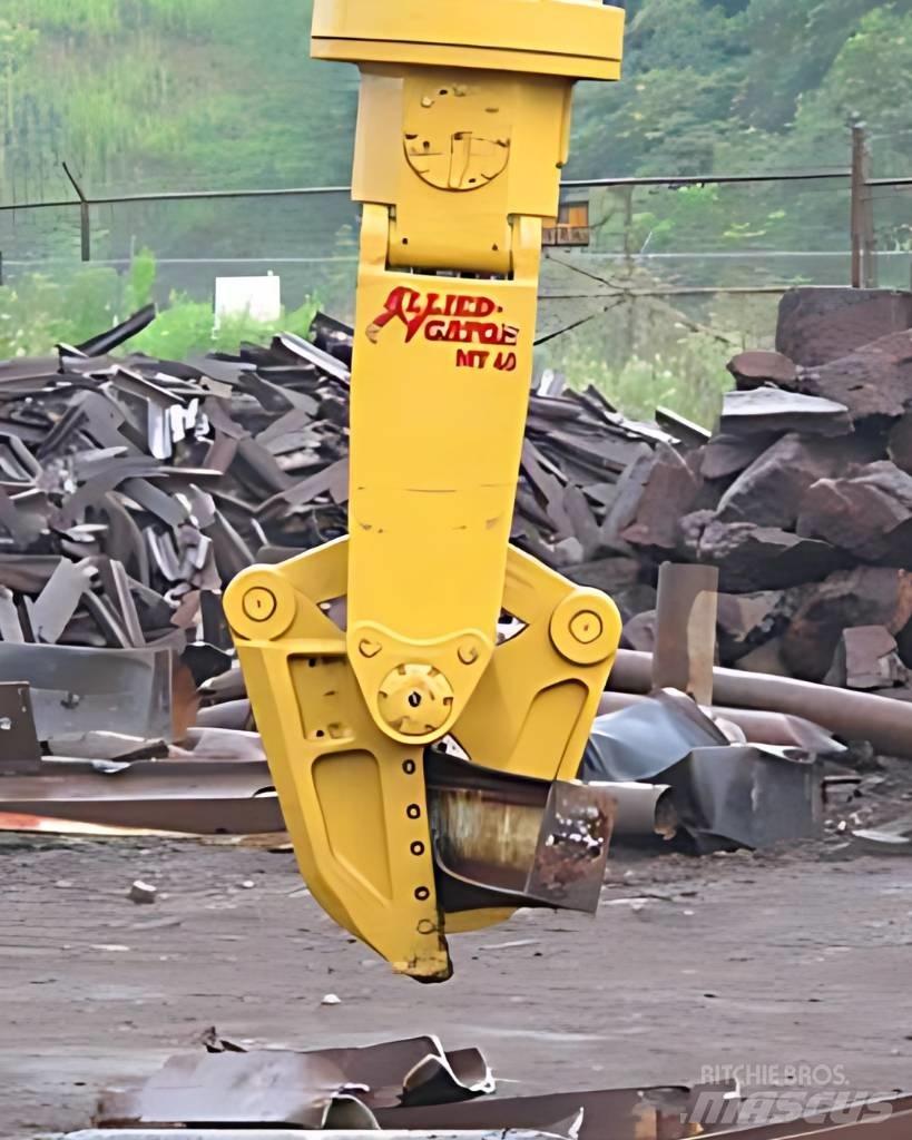 Allied GATOR MT 20 Asfaltsskärare