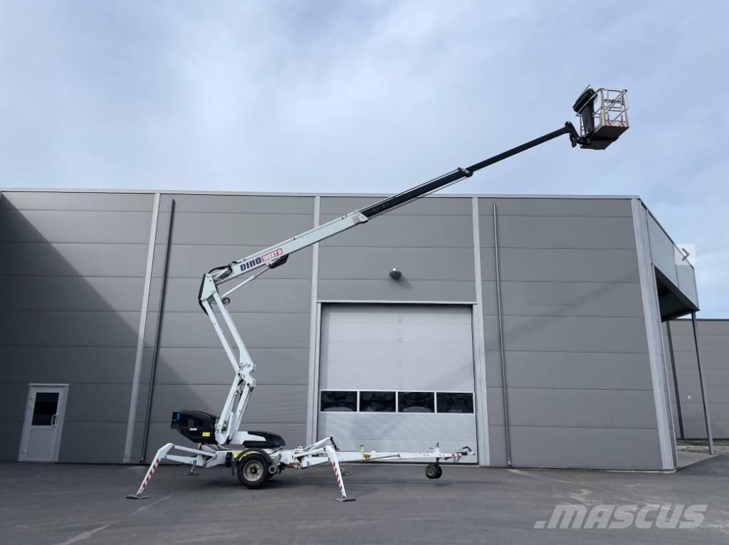 Dino 180 XT II Skylift