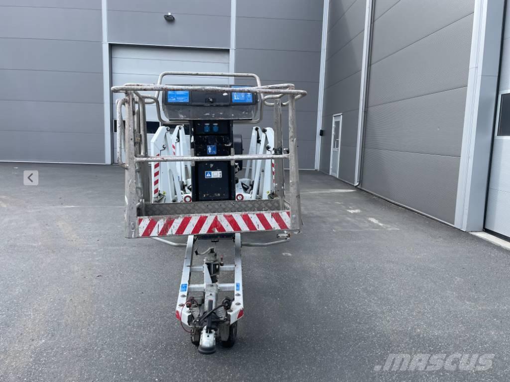 Dino 180 XT II Skylift
