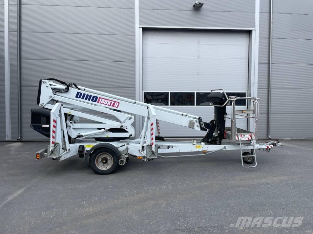 Dino 180 XT II Skylift