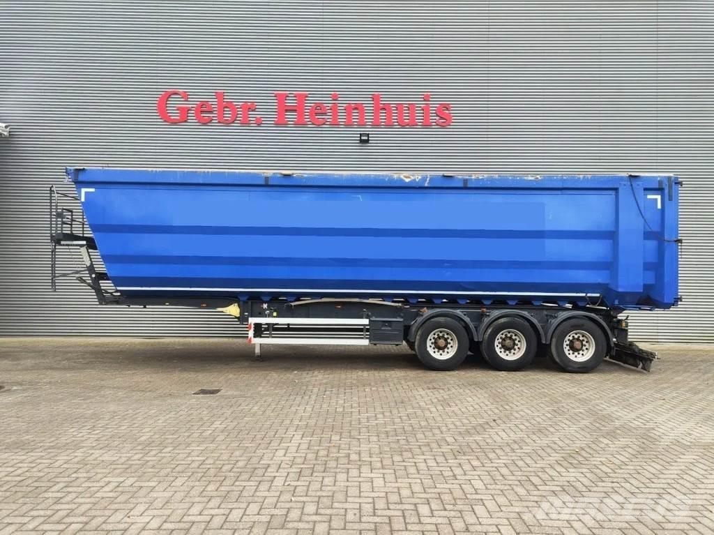Kempf SKM 35/3 Tipptrailer