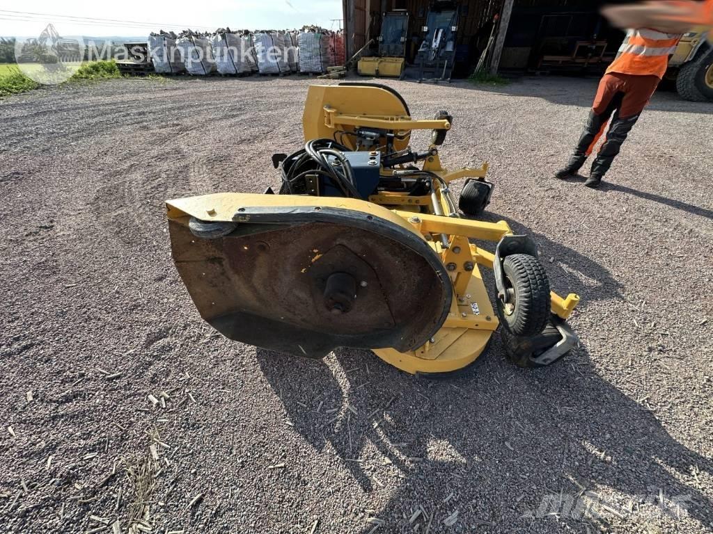 Stensballe TH 3000 B Gågräsklippare