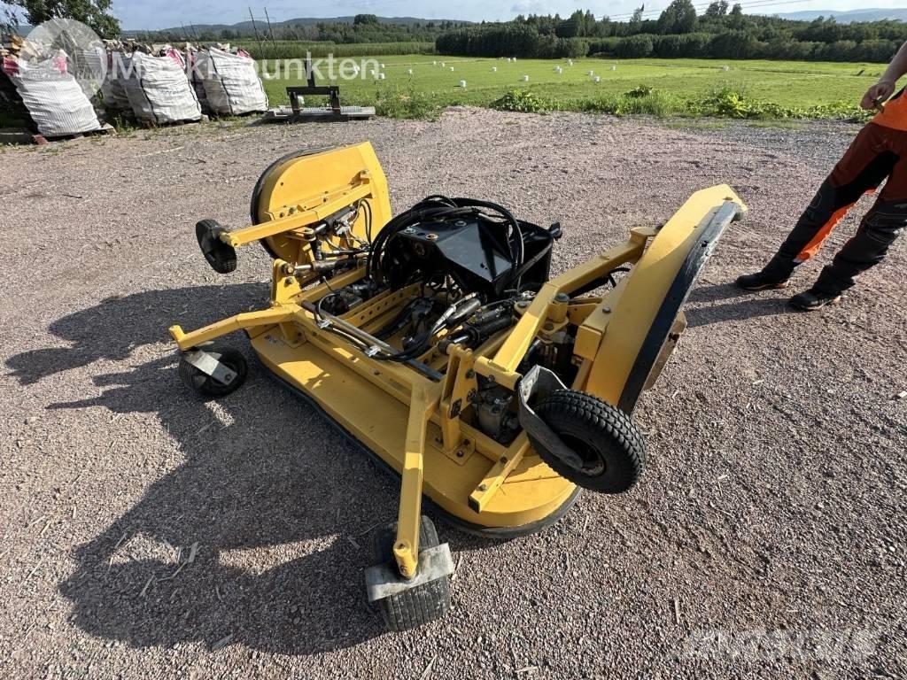 Stensballe TH 3000 B Gågräsklippare
