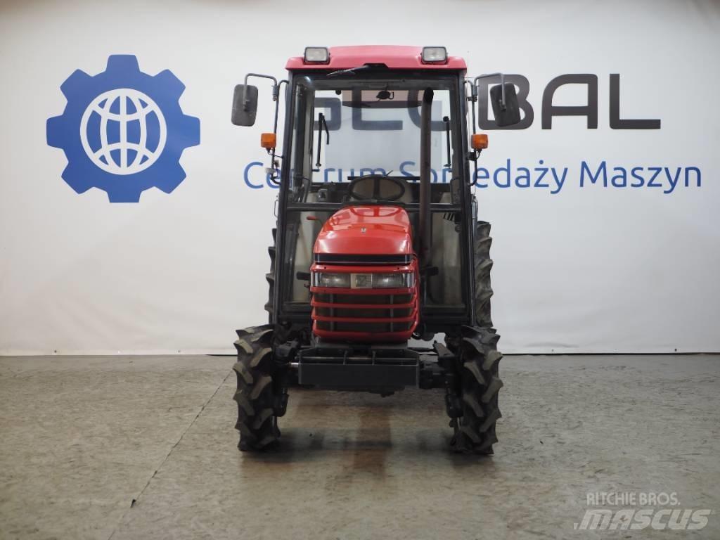 Yanmar US 32 Kompakttraktorer