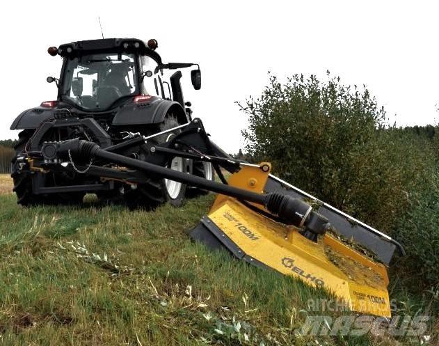 Elho Tornado 470 Betesputsare