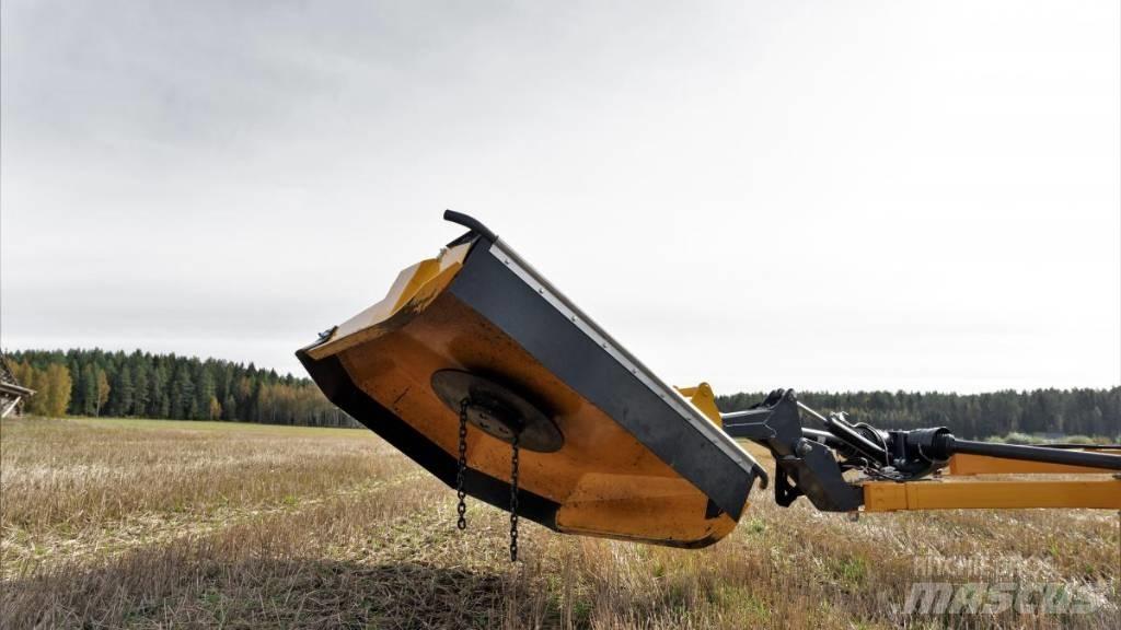 Elho Tornado 470 Betesputsare